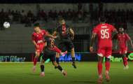 Lucao lập hat-trick, Ninh Bình đè bẹp Hải Phòng 4-1