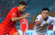 CAHN thắng áp đảo Hà Tĩnh ngày ra quân V-League 2026/27