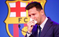 Từ Kaka đến Lionel Messi: Những cuộc chia ly đầy khiên cưỡng
