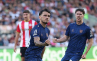 VAR và cột dọc lên tiếng, Brentford chia điểm kịch tính với Sunderland