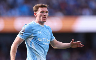 Man City đang dùng tiền để xóa nhòa cái bóng của Guardiola