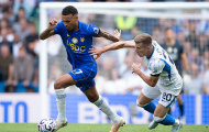 Walcott và Ian Wright tiếc nuối khi Arsenal mất Rogers vào tay Chelsea
