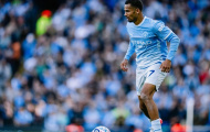 Iliman Ndiaye nhận xét về Enzo Maresca sau màn ra mắt Man City