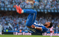 Aubameyang hồi sinh, giúp tân binh Coruna vào top 4 La Liga