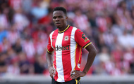 Lý do Mamadou Sangare từ chối MU để chọn Brentford