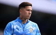 Maresca khen ngợi Enzo Fernandez trong ngày ra mắt Man City