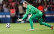 Luis Enrique cảnh báo Safonov