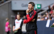 Carrick có dám 'phá' đội hình MU để đấu Everton?
