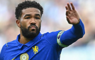 Alonso nêu lý do Reece James có thể trở thành tiền vệ hàng đầu