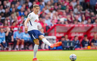 Arsenal từng nhắm bộ đôi Spurs trước khi mua Konsa