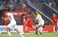 Asean Football tin U20 VN chỉ có 1% cơ hội đi tiếp