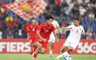 U20 Việt Nam khiến báo Malaysia bàng hoàng