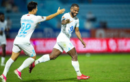 Xuân Son ấn định tỷ số, Nam Định thắng HAGL 4-0