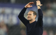 Lampard thừa nhận đá với Man City dễ thở hơn Arsenal