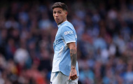 185 triệu bảng của Man City bắt đầu sinh lời tại Etihad