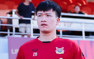 Hoàng Đức chạy đua với thời gian để dự FIFA ASEAN Cup 2026