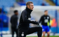 Jamie Vardy tái xuất bóng đá Anh, gia nhập Burnley