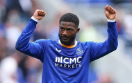 Maitland-Niles gọi trận hòa Man Utd là cảm giác chiến thắng