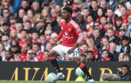 Chấm điểm Man Utd: Mainoo hóa 'ông chủ' tuyến giữa