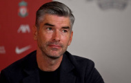 Chấm điểm 16 bản hợp đồng của Richard Hughes tại Liverpool