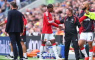 Sự thật vụ Michael Carrick rút Rashford ra nghỉ trước Everton