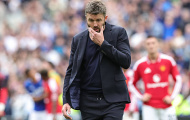 Hòa Everton, Carrick nói thẳng vấn đề MU phải cải thiện