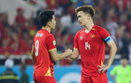 Điểm tin bóng đá Việt Nam 7/9: Hoàng Đức khiến thầy Kim lo lắng; U20 Việt Nam bị loại
