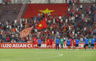 U20 VN thảm bại, báo Thái hoài nghi chiến lược nhập tịch