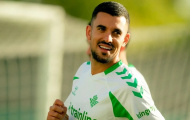 Dani Ceballos chấp nhận giảm nửa lương tại Real Madrid để trở lại Betis