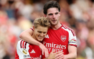 Bốn vũ khí giúp Arsenal hạ gục Chelsea tại Emirates