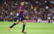 Barca đã tìm thấy ông chủ trung tuyến hoàn hảo mang tên Rodri