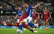 Araujo gây ấn tượng, Liverpool cân nhắc mua đứt