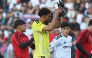 Vozinha có màn ra mắt ấn tượng tại giải VĐQG Chile cùng Colo Colo