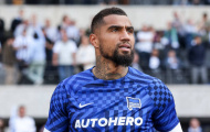 Hành trình kỳ lạ của Kevin Prince Boateng từ Milan đến Barca