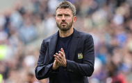 Carrick khen ngợi bộ đôi nguy hiểm của Man Utd