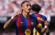 Arsenal sẽ đáng sợ thế nào nếu sở hữu Raphinha?