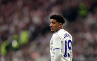 Jadon Sancho đàm phán với hai đội Ngoại hạng Anh