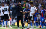 Arbeloa đối mặt áp lực lớn tại Fulham khi dàn sao bất mãn