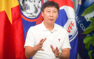 Báo Indonesia chỉ ra vấn đề khiến HLV Kim Sang Sik đau đầu