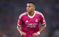 Kylian Mbappe khẳng định đây là năm để đoạt Quả bóng vàng