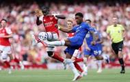 Trận thua Arsenal cho thấy Chelsea đang đi đúng hướng