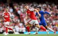 Chuyên gia cảnh báo Gyokeres sau trận thắng Chelsea