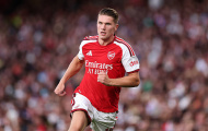 Nhà báo Morgan tiết lộ Gyokeres bức xúc vì bị Arsenal 'giam cầm'
