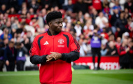 Amad chạy đua đá derby, hé lộ thời điểm Baleba ra mắt MU