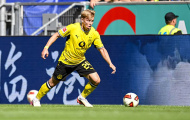 MU đấu Arsenal vì sao 39 triệu bảng của Dortmund