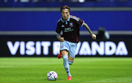 HLV Emery tiết lộ lý do Garnacho dự bị tại Aston Villa