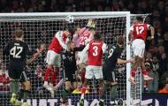 8 thử thách tôi luyện bản lĩnh cúp C1 của Arsenal