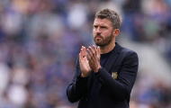 Carrick tính tạo 3 thay đổi ở đội hình MU đấu Sabah