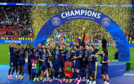 Champions League 2026/27: Kẻ thách thức Arsenal; PSG lập kỷ lục?
