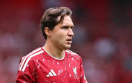 Tin đồn chuyển nhượng sáng 8/9: Chiesa cân nhắc rời Liverpool; AC Milan lên kế hoạch mượn Endrick
